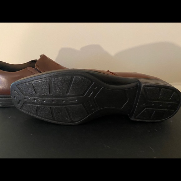 Mens Dress Slip ons Deer Stags W/Memory Foam - Picture 3 of 6